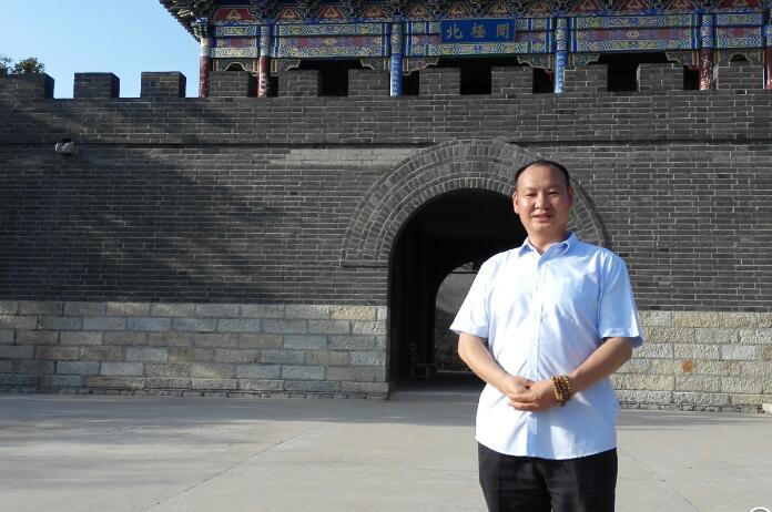 金宸宇老师男左女右话阴阳女人必须要注意的家居风水