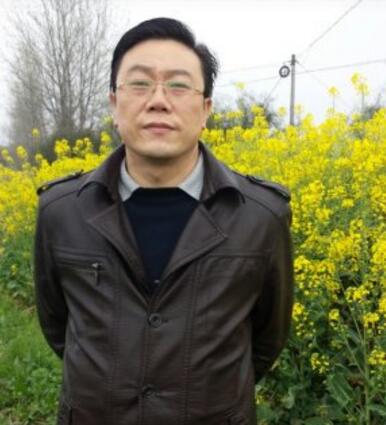 杨承茂