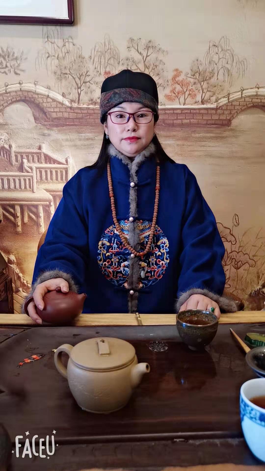 元道老师