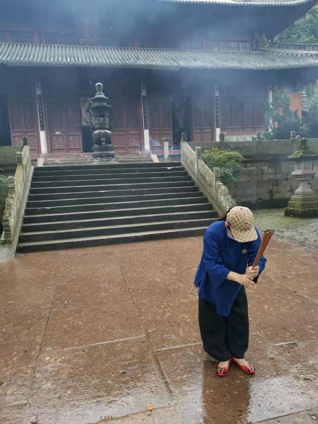 元道老师