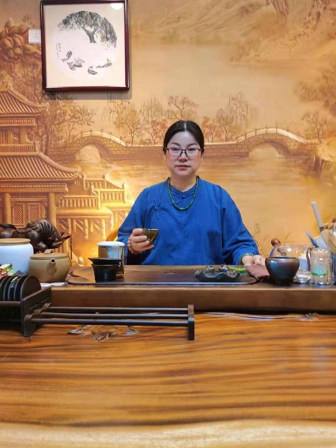 元道老师