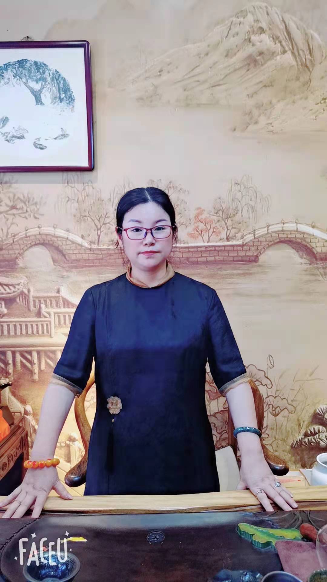 元道老师